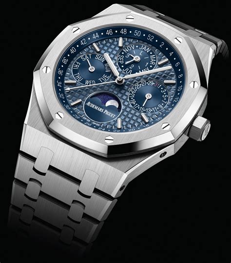 audemars piguet luminary|audemars piguet calendars.